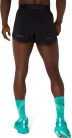 Asics Metarun Split Short férfi futó rövidnadrág
