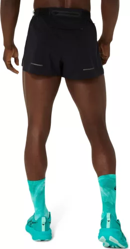 Asics Metarun Split Short férfi futó rövidnadrág