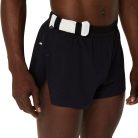 Asics Metarun Split Short férfi futó rövidnadrág