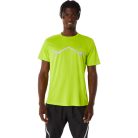 Asics Lite-Show SS Top férfi rövid ujjú futópóló