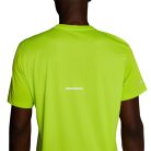 Asics Lite-Show SS Top férfi rövid ujjú futópóló