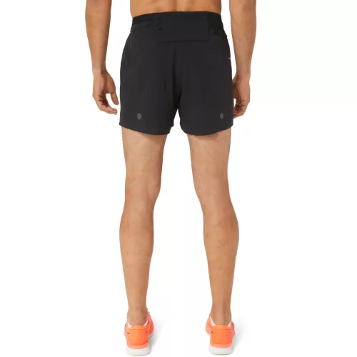 Asics Metarun 5IN Short férfi futó rövidnadrág