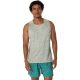 Asics Fujitrail Singlet ujjatlan férfi felső