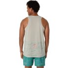 Asics Fujitrail Singlet ujjatlan férfi felső
