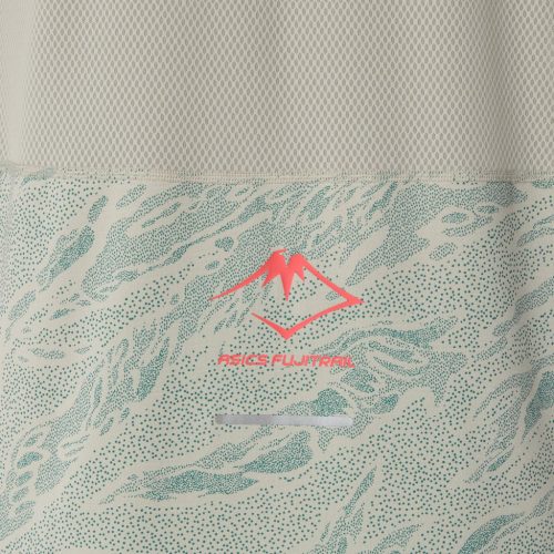 Asics Fujitrail Singlet ujjatlan férfi felső