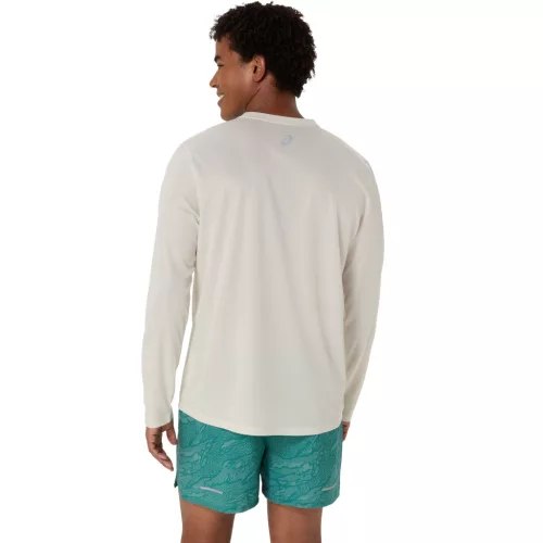 Asics Fujitrail Logo LS Top férfi hosszú ujjú futófelső