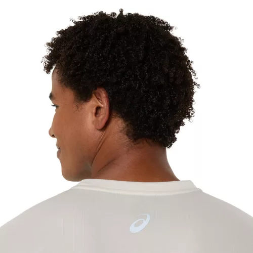 Asics Fujitrail Logo LS Top férfi hosszú ujjú futófelső