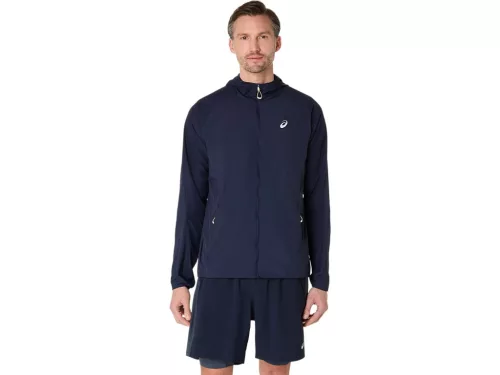 ASICS Road Packable Jacket férfi futókabát