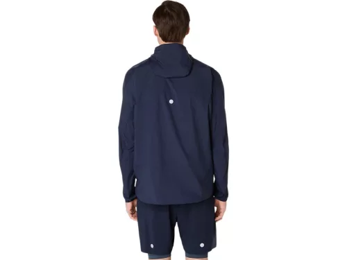 ASICS Road Packable Jacket férfi futókabát