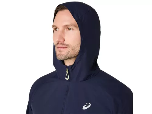 ASICS Road Packable Jacket férfi futókabát