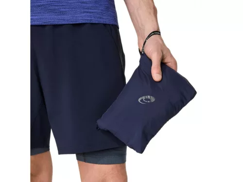 ASICS Road Packable Jacket férfi futókabát