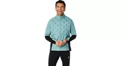 Asics Road Winter Jacket férfi futókabát