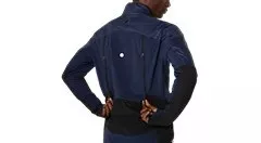 Asics Road Winter Jacket férfi futókabát