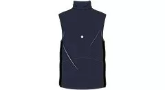 Asics Road Winter Gilet férfi futómellény
