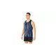 Asics Road All Over Print Singlet férfi ujjatlan futófelső