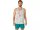 Asics Road All Over Print Singlet férfi rövid ujjú futópóló