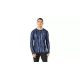 Asics Road All Over Print LS Top férfi hosszú ujjú futófelső