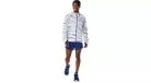 Asics Metarun Shibori Waterproof Jacket férfi futókabát