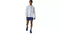 Asics Metarun Shibori Waterproof Jacket férfi futókabát