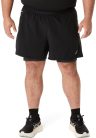Asics Road 2N1 5IN Short férfi futó rövidnadrág