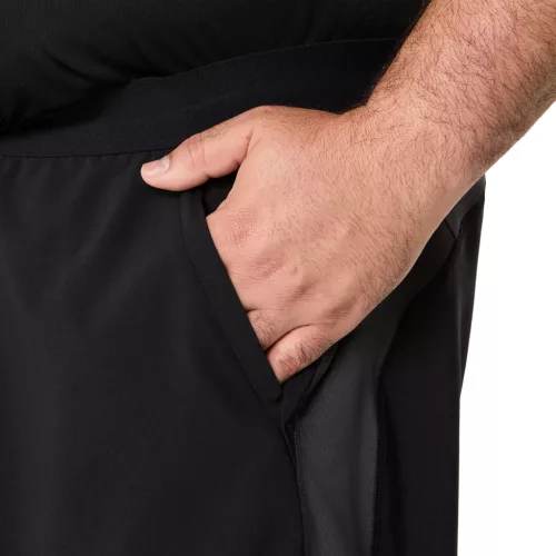 Asics Road 2N1 5IN Short férfi futó rövidnadrág