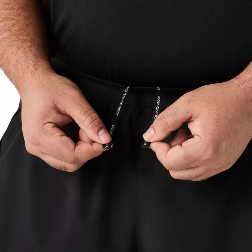 Asics Road 2N1 5IN Short férfi futó rövidnadrág