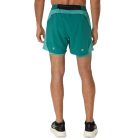 Asics Road 2N1 5IN Short férfi futó rövidnadrág
