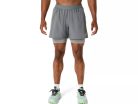 Asics Road 2in1 5in Short férfi futónadrág