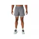 Asics Road 2in1 5in Short férfi futónadrág