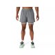 Asics Road 2in1 5in Short férfi futónadrág