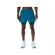Asics Road 2in1 5in Short férfi futónadrág