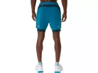 Asics Road 2in1 5in Short férfi futónadrág
