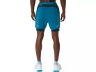 Asics Road 2in1 5in Short férfi futónadrág