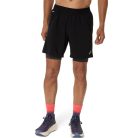 Asics Road 2-N-1 7IN Short férfi futó rövidnadrág