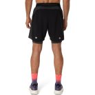 Asics Road 2-N-1 7IN Short férfi futó rövidnadrág