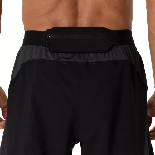 Asics Road 2-N-1 7IN Short férfi futó rövidnadrág