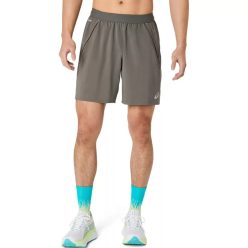 Asics Road 2in1 7in Short férfi futónadrág