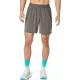 ASICS Road 2in1 7in Short férfi futónadrág