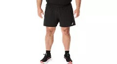 Asics Road 5in Short férfi futó rövidnadrág