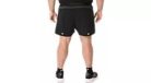 Asics Road 5in Short férfi futó rövidnadrág
