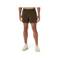 Asics Road 5in Short férfi rövidnadrág
