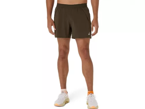 Asics Road 5in Short férfi rövidnadrág