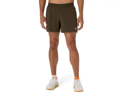 Asics Road 5in Short férfi rövidnadrág