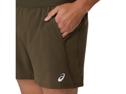 Asics Road 5in Short férfi rövidnadrág