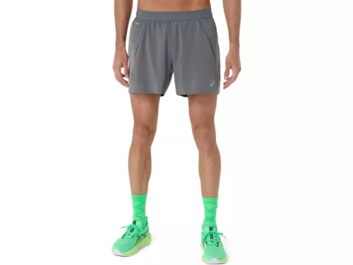 ASICS Road 5in Short férfi futónadrág