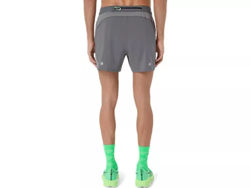 ASICS Road 5in Short férfi futónadrág