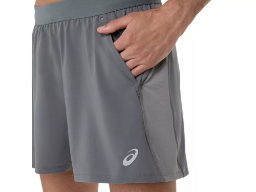 ASICS Road 5in Short férfi futónadrág