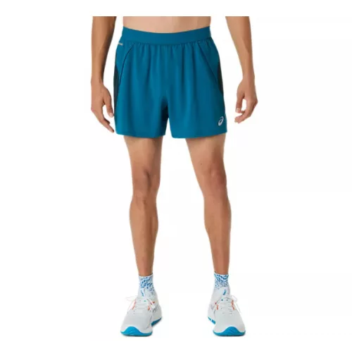 Asics Road 5in Short férfi rövid futónadrág