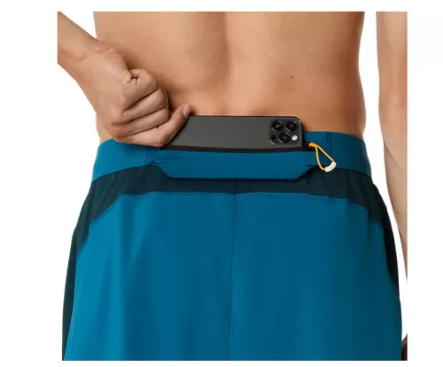 Asics Road 5in Short férfi rövid futónadrág