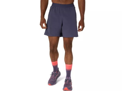 Asics Road 7IN Short férfi futó rövidnadrág